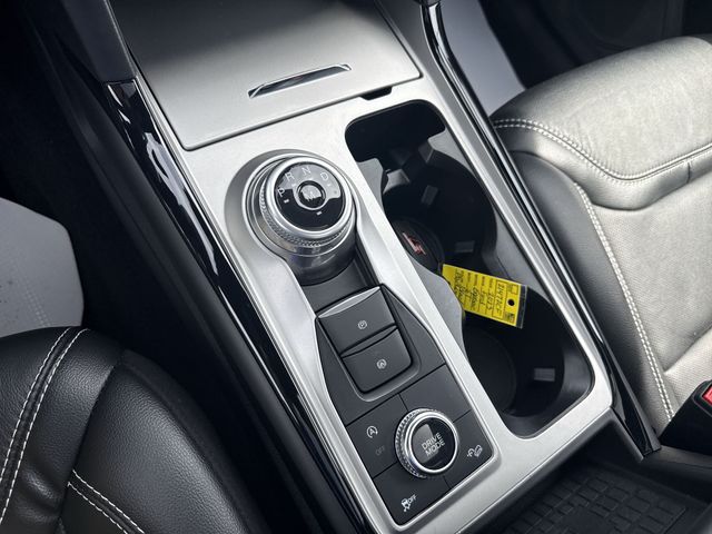 Certified Used 2023 Black Ford ST image 24