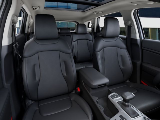 New 2026 Kia Sportage SUV