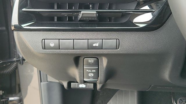 2025 Nissan Murano