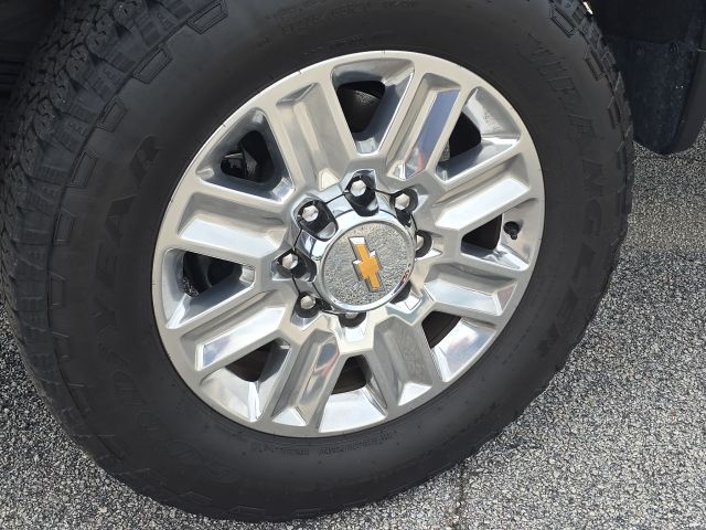 Photo of 2024 Chevrolet Silverado 2500HD High Country in Dallas, GA - 12,  2024 Chevrolet Silverado 2500HD High Country:43386A