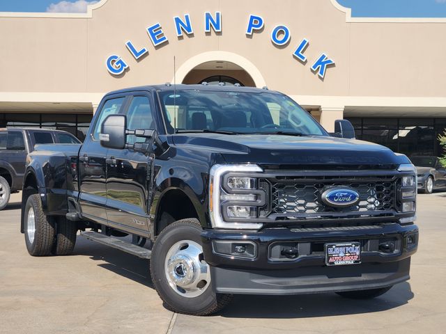 2026 Ford F-350SD