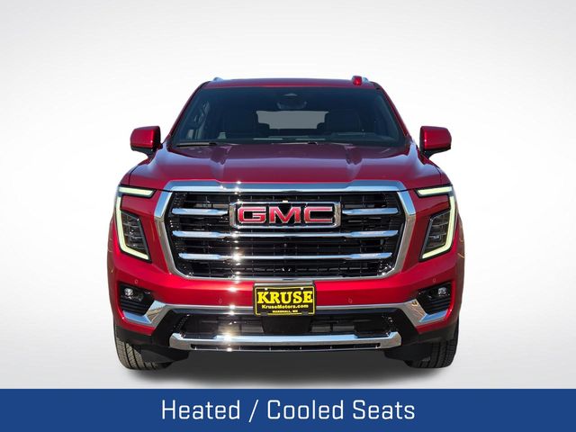 2026 GMC Yukon XL 4WD Elevation