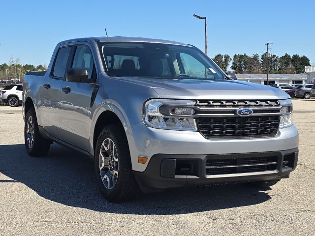 2023 Ford Maverick XLT:45872A