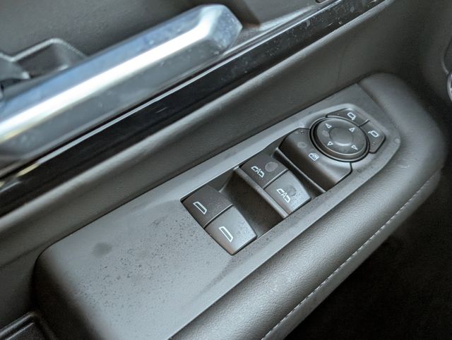 New 2026 Black Chevrolet LS image 9