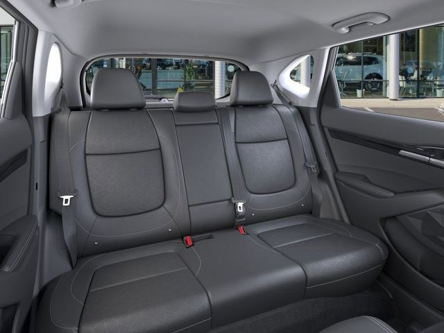 New 2026 Kia Seltos SUV