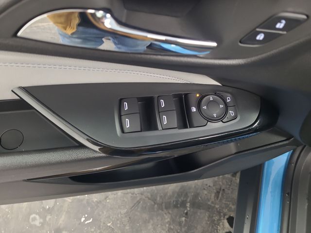 2026 – Chevrolet – Trax