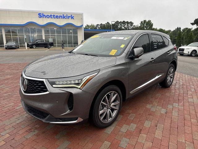 2024 Acura RDX Technology Package SH-AWD's photo