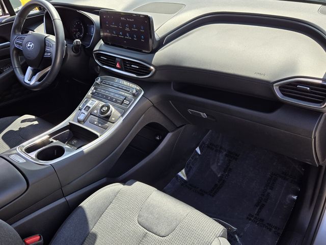 2023 Hyundai Santa Fe - $21,997