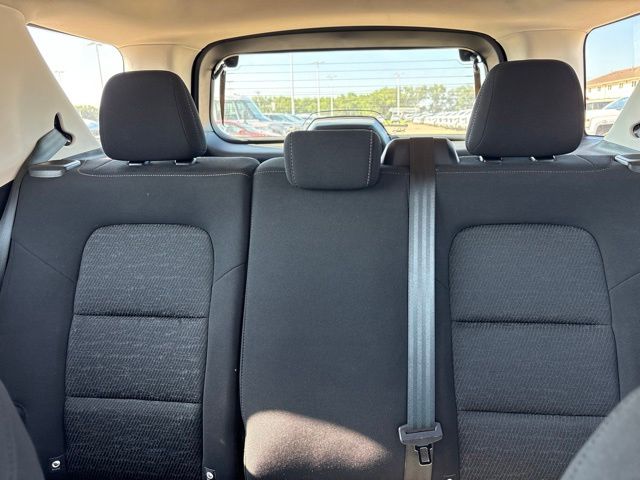 Used 2023 Ford Bronco Sport SUV