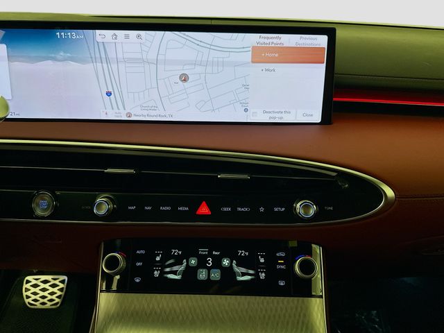 Thumbnail: 2026 Genesis GV70 - 12