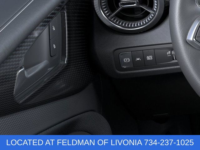 New 2025 Chevrolet Blazer EV For Sale in Livonia, MI