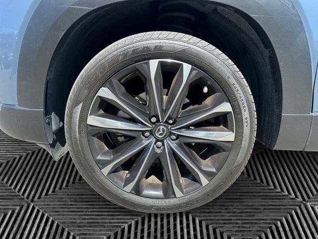 Used 2024 Gray Mazda 2.5 S Premium Plus Package image 14