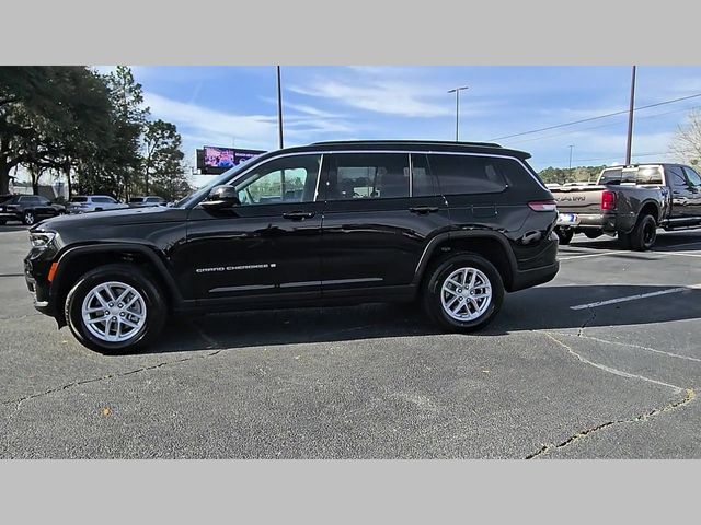 2026 Jeep Grand Cherokee L Altitude 4x4