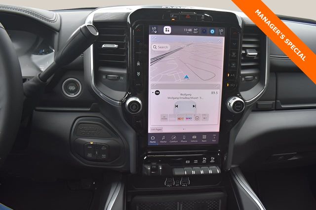 New Car 2025 Ram 2500  Laramie For Sale Under $70,000 In Austin, Texas