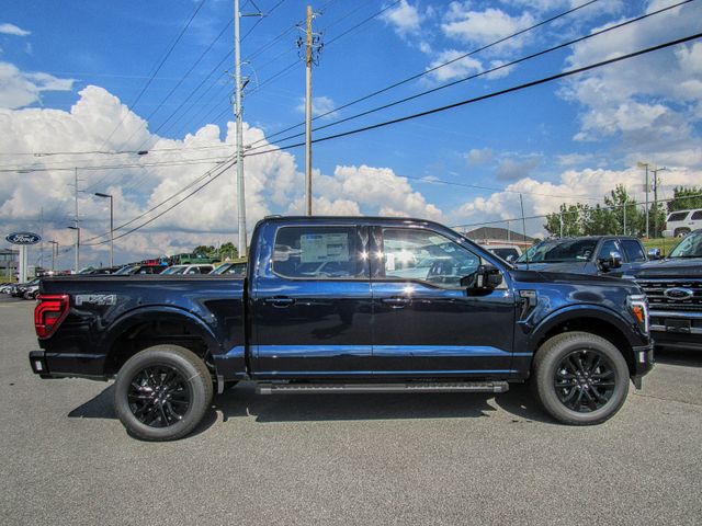 Photo of 2025 Ford F-150 Lariat in Dallas, GA - 2,  2025 Ford F-150 Lariat:167311