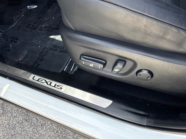 Used 2021 Lexus NX SUV
