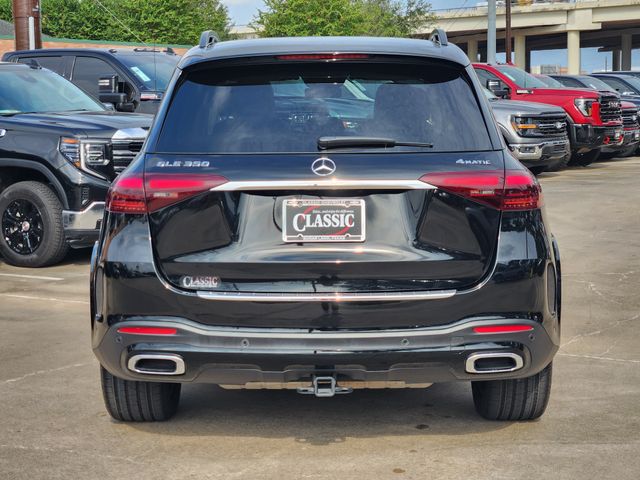 2024 Mercedes-Benz GLE GLE 350  at Classic Chevrolet Galveston