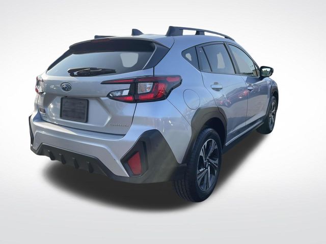 2024 Subaru Crosstrek Premium 8