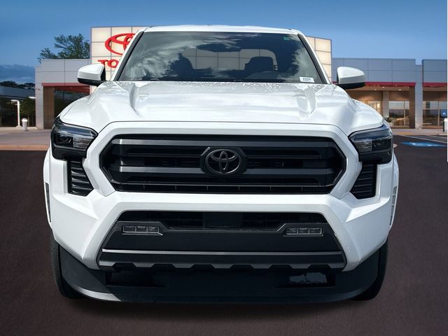 2024 Toyota Tacoma SR5 22