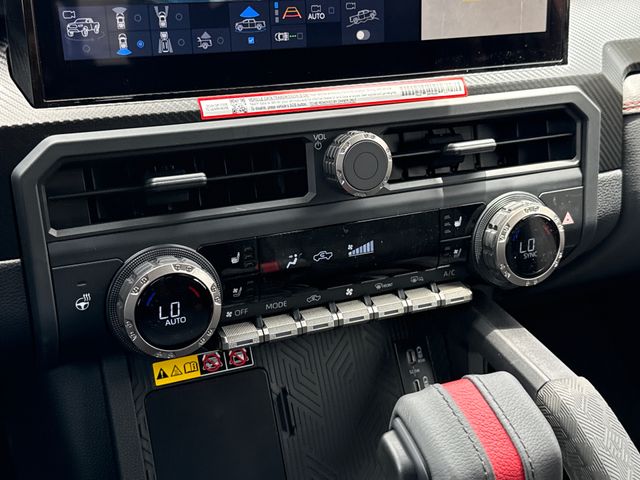New 2026 Toyota Tacoma i-FORCE MAX Truck