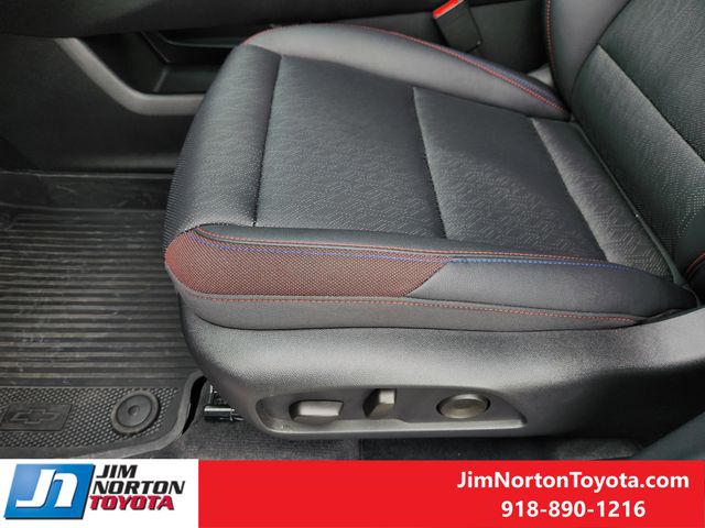 Used 2026 Chevrolet Equinox SUV