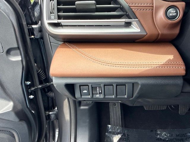 2025 Subaru Legacy Touring - Photo 28
