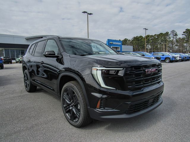 2025 GMC Acadia Elevation FWD