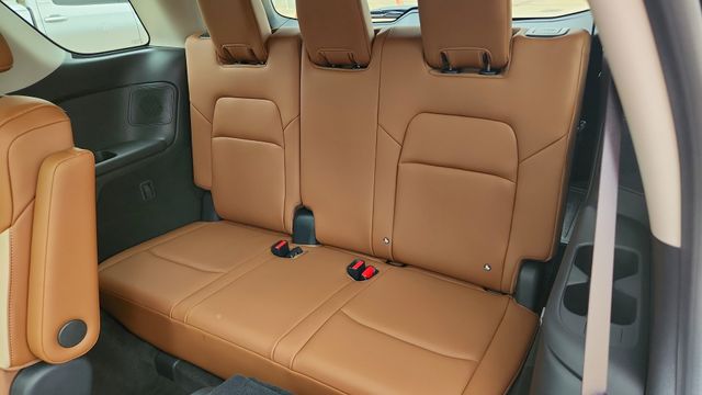 2026 Nissan Pathfinder