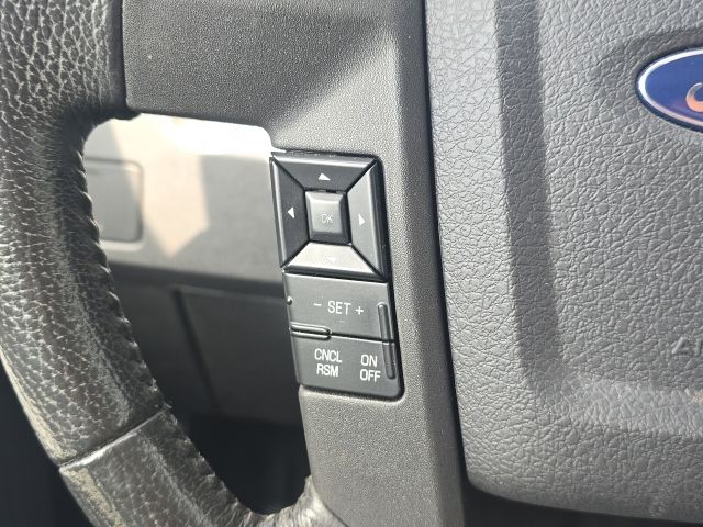 2011 Ford F-150 XLT:168040B