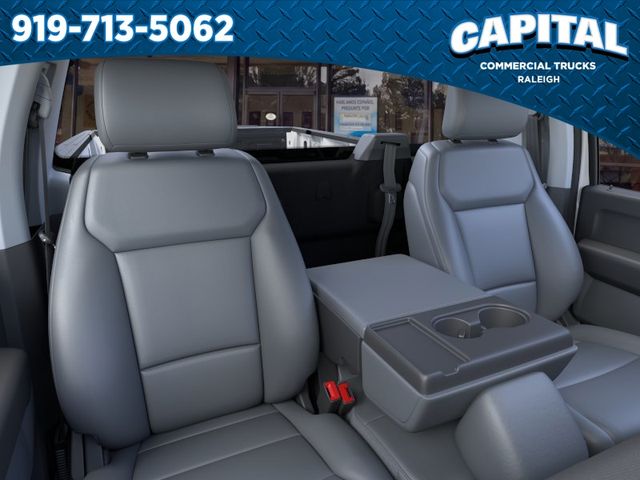 New 2026 White Ford XL image 11