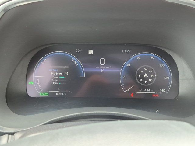 Used 2026 Toyota Highlander Hybrid SUV