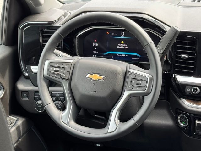 Used 2026 Chevrolet Silverado 1500 Truck
