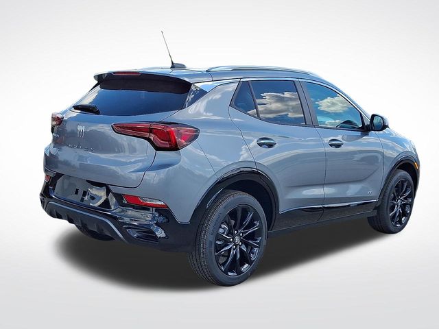 new 2026 Buick Encore GX car, priced at $33,480