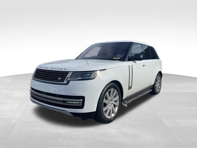 /2023 Land-Rover Range-Rover