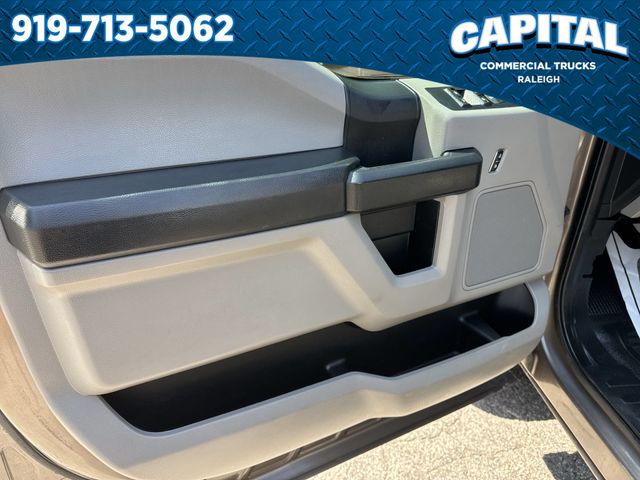 Used 2020 Gray Ford XL image 21