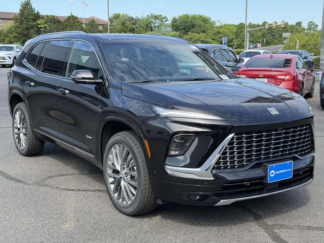 2026 Buick Enclave Avenir AWD's photo