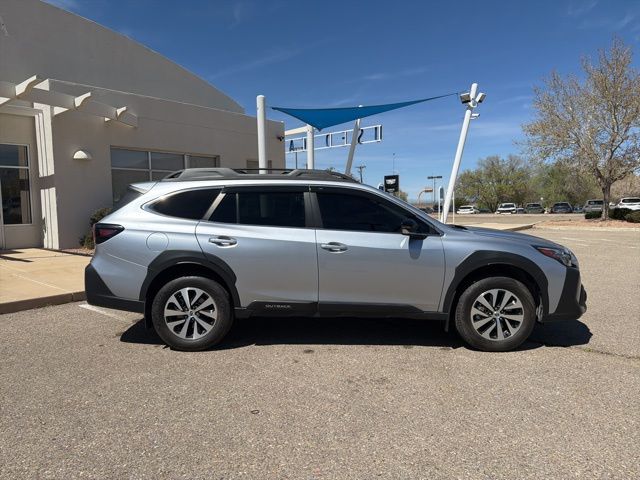 used 2024 Subaru Outback car, priced at $29,888