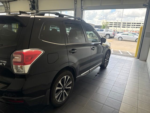 2017 Subaru Forester 2.0XT Touring - 4