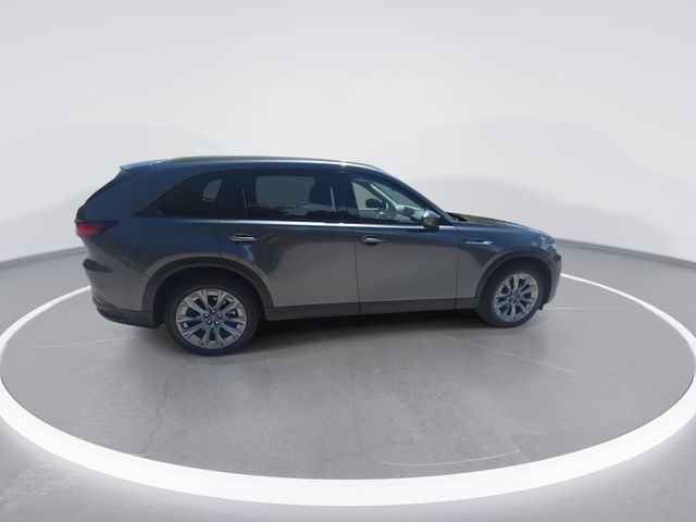 Used 2026 Gray Mazda 3.3 Turbo Preferred image 9