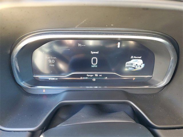 Used 2024  Chevrolet LT image 18