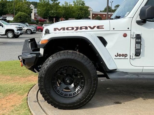 Used 2023 Jeep Gladiator Truck