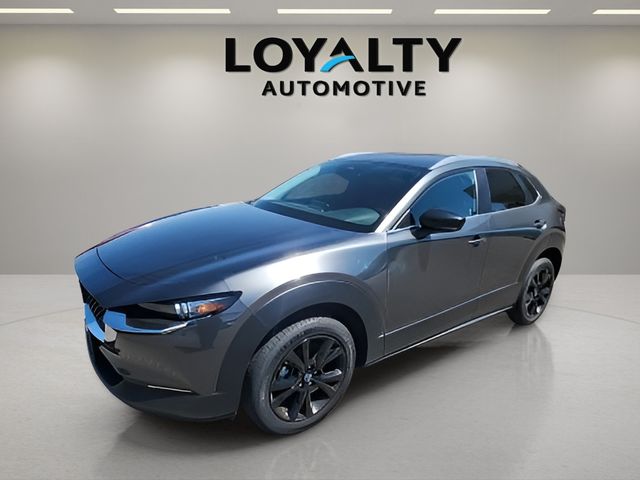 2024 Mazda CX-30 Select Sport AWD's photo