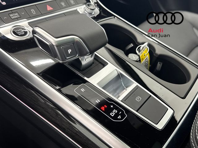 New 2026 White Audi 45 Premium image 37