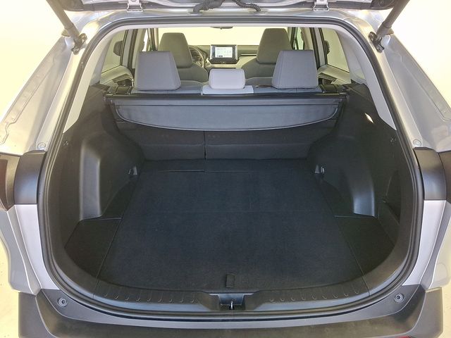 Used 2025 Toyota RAV4 SUV