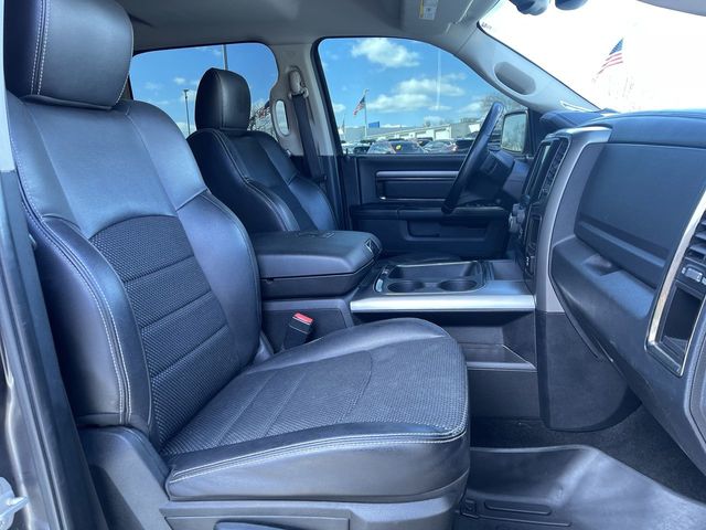 Used 2016 Ram 1500 For Sale in New Hudson, MI