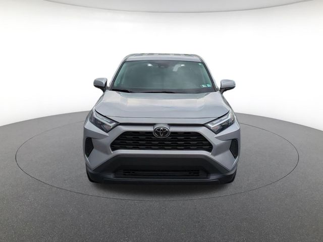 used 2023 Toyota RAV4 car, priced at $29,311