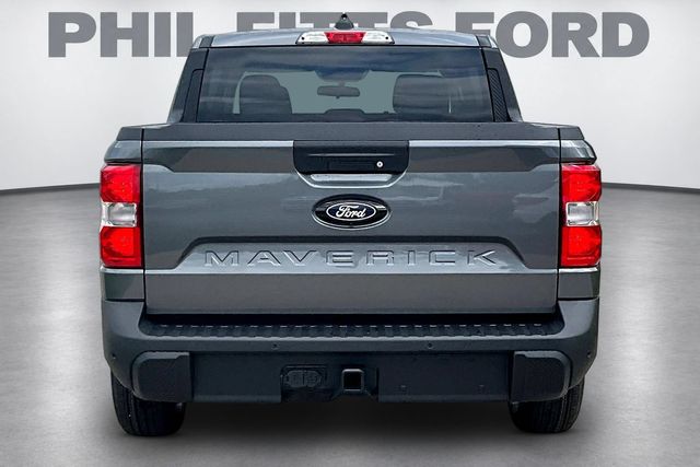 2026 Ford Maverick XL - 3