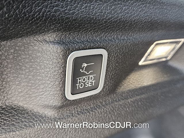 New 2025 Gray Jeep Laredo image 14