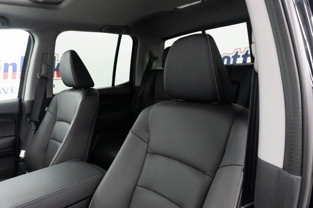 New 2026 Honda Ridgeline Truck