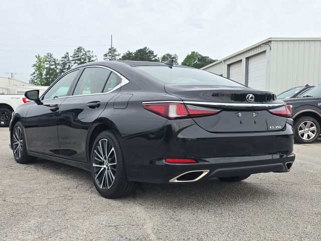2025 Lexus ES 350:46335A1